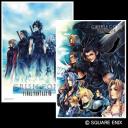 Crisis Core Merchandise