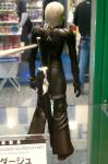 PLAY ARTS - Kadaj Sammelfigur
