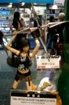 PLAY ARTS - Yuffie Sammelfigur