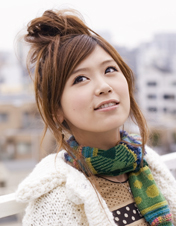 Ayaka Iida