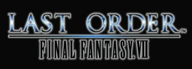 Last Order Logo