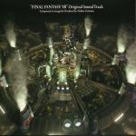 Cover des Final Fantasy VII Original Soundtracks