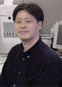 Yoshinori Kitase