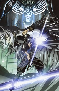 Szene aus Last Order