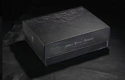 Advent Pieces - Boxset der Ultimate Edition von Advent Children
